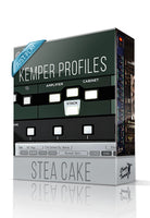 Stea Cake Just Play Kemper Profiles - ChopTones