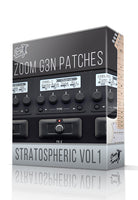 Stratospheric vol.1 for G3n/G3Xn - ChopTones