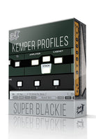 Super Blackie Kemper Profiles - ChopTones