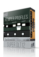 Super DLT12 Kemper Profiles