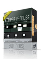 Suur 100SE DI Kemper Profiles - ChopTones
