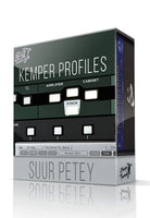 Suur Petey Kemper Profiles