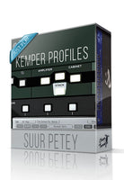 Suur Petey Just Play Kemper Profiles