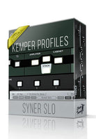 Syner SLO DI Kemper Profiles