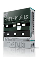 Tone Falco Kemper Profiles