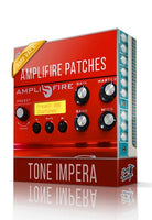Tone Impera Amp Pack for Atomic Amplifire - ChopTones