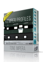 Tone Impera DI Kemper Profiles - ChopTones