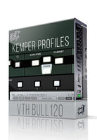 VTH Bull120 Kemper Profiles