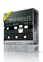 VTH Bull120 DI Kemper Profiles