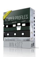 Win Kotz DI Kemper Profiles