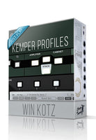 Win Kotz Just Play Kemper Profiles