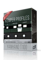 Yamhano T100 Essential Profiles - ChopTones