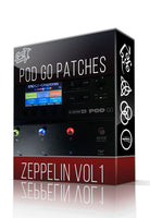 Zeppelin vol1 for POD Go