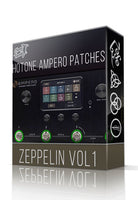 Zeppelin vol1 for Hotone Ampero