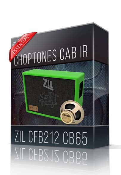 Zil CFB 212 CB65 Essential Cabinet IR